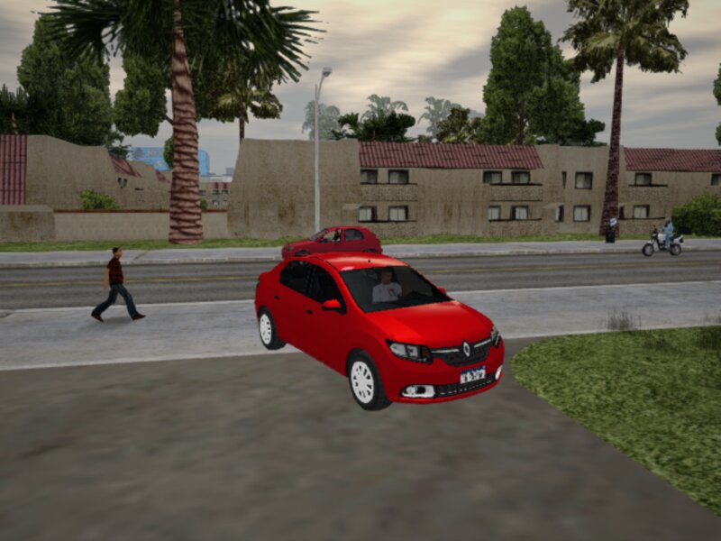 mod
